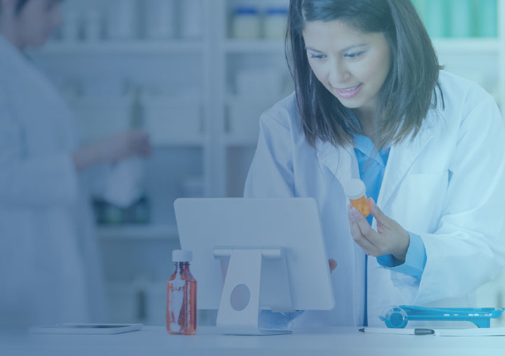 IT services for healthcare companies