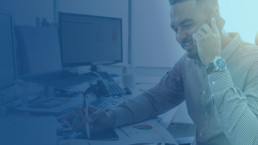 IT for financial services