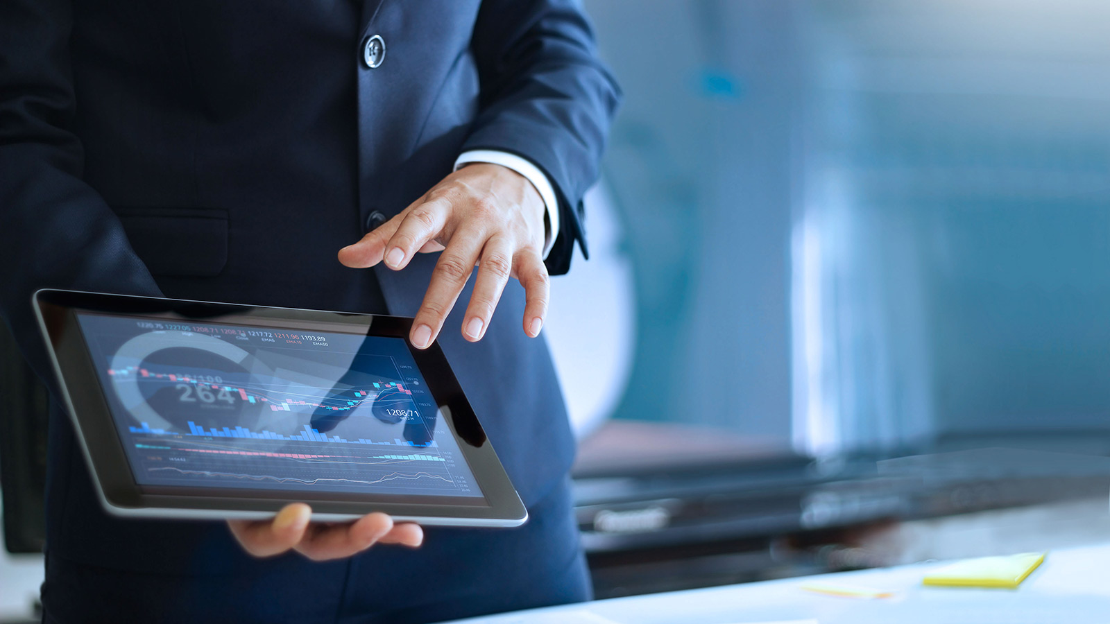 Cloud 101: How to Leverage Innovative Cloud Technologies
